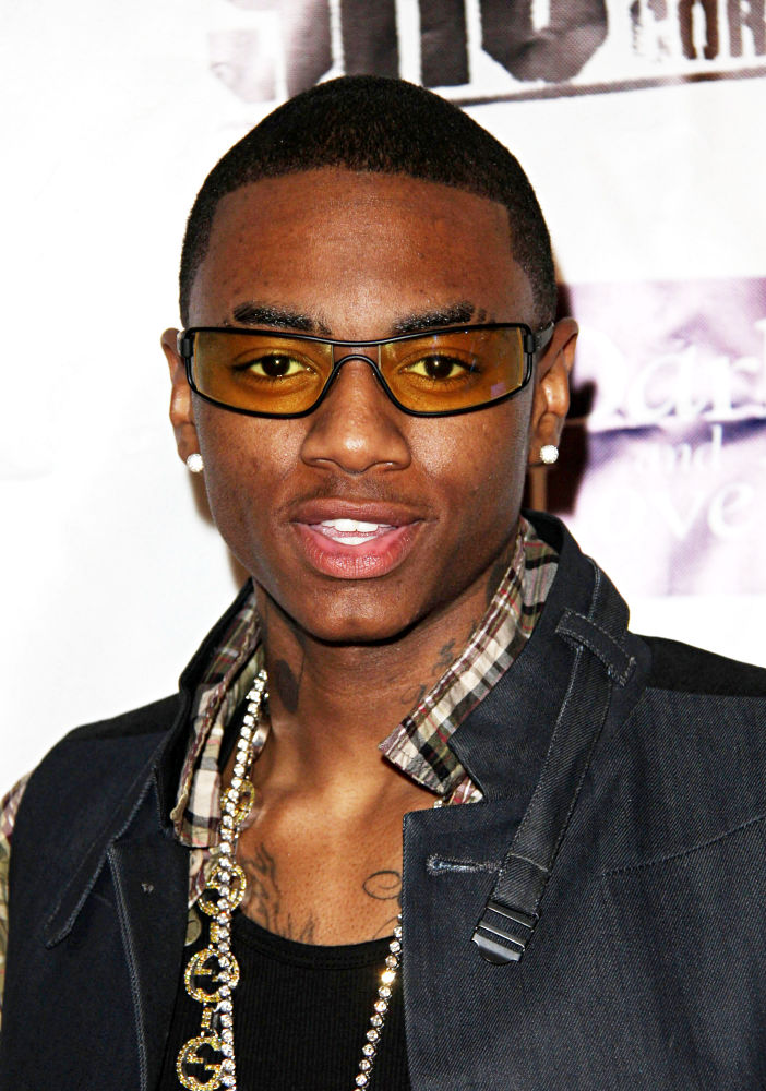 Soulja Boy