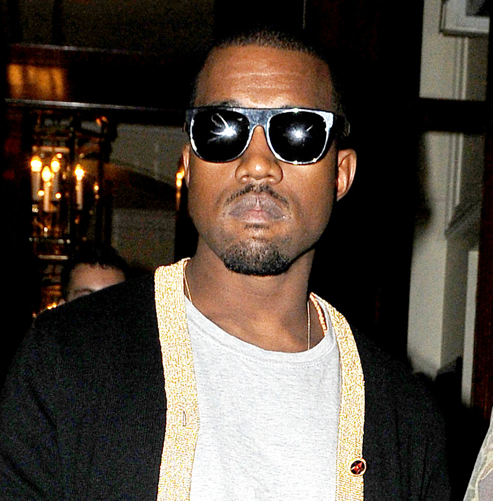 Kanye West