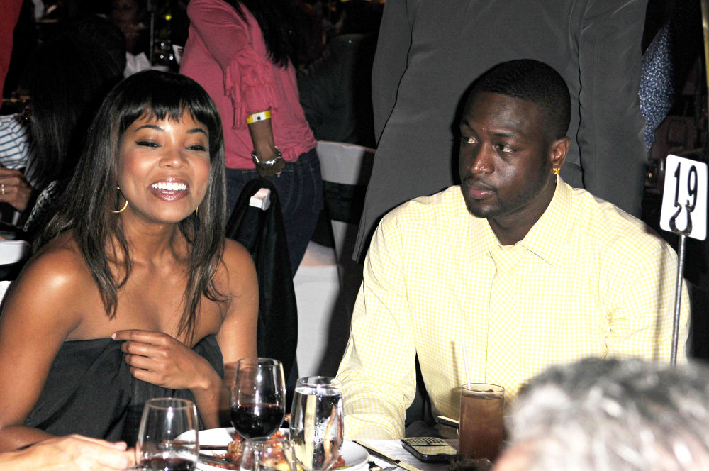 Dwyane Wade