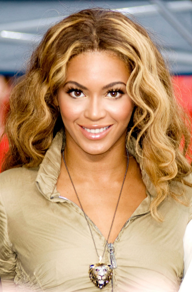 beyonce knowles as a kid. Beyonce Knowles Plans to Have
