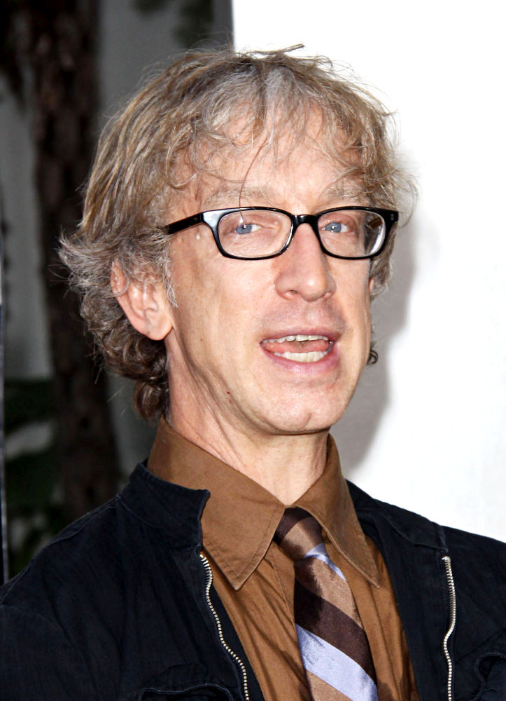 Andy Dick House 35