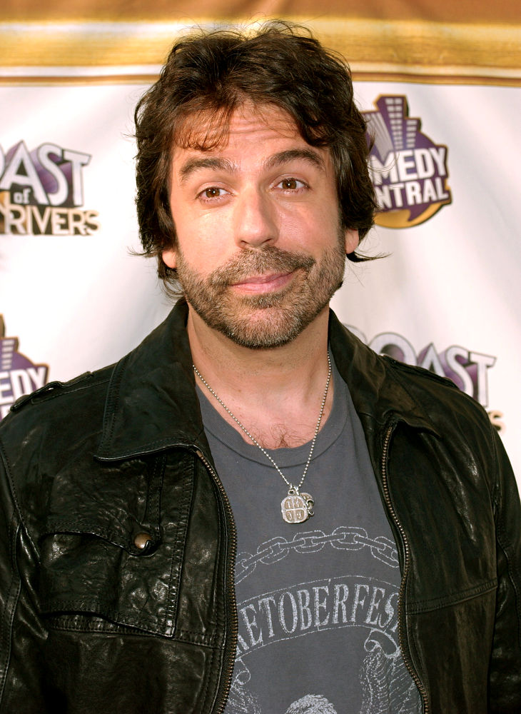 Greg Giraldo - Wallpaper