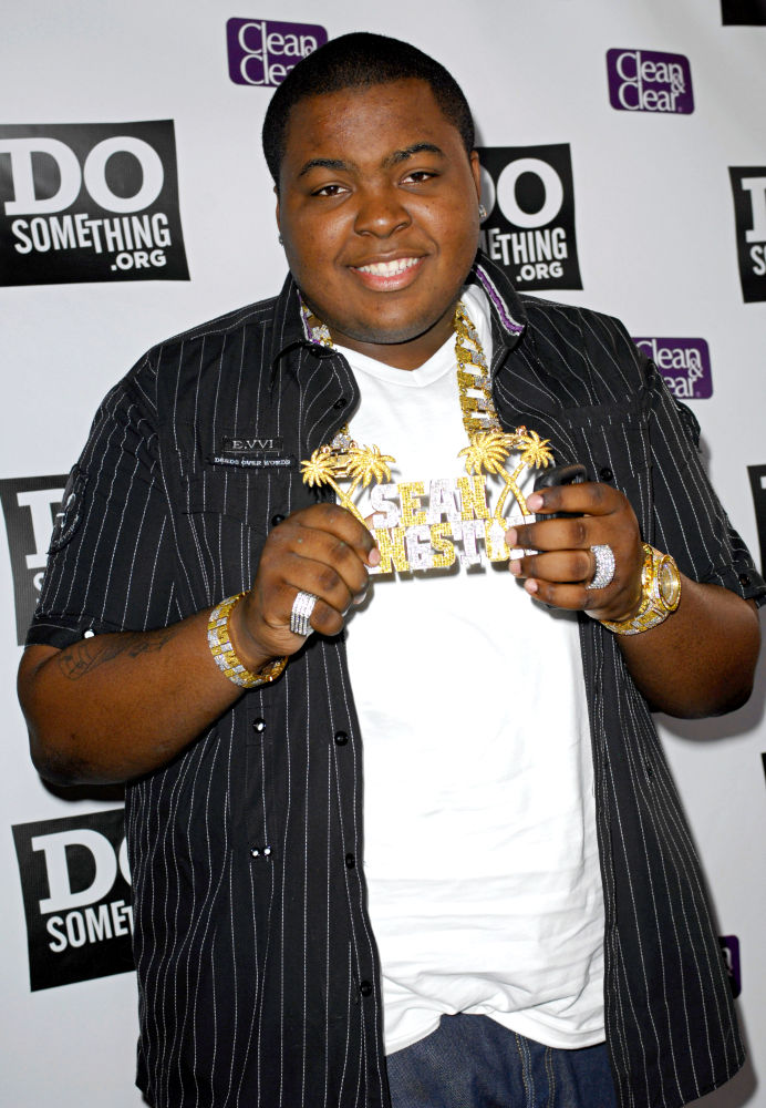 Sean Kingston