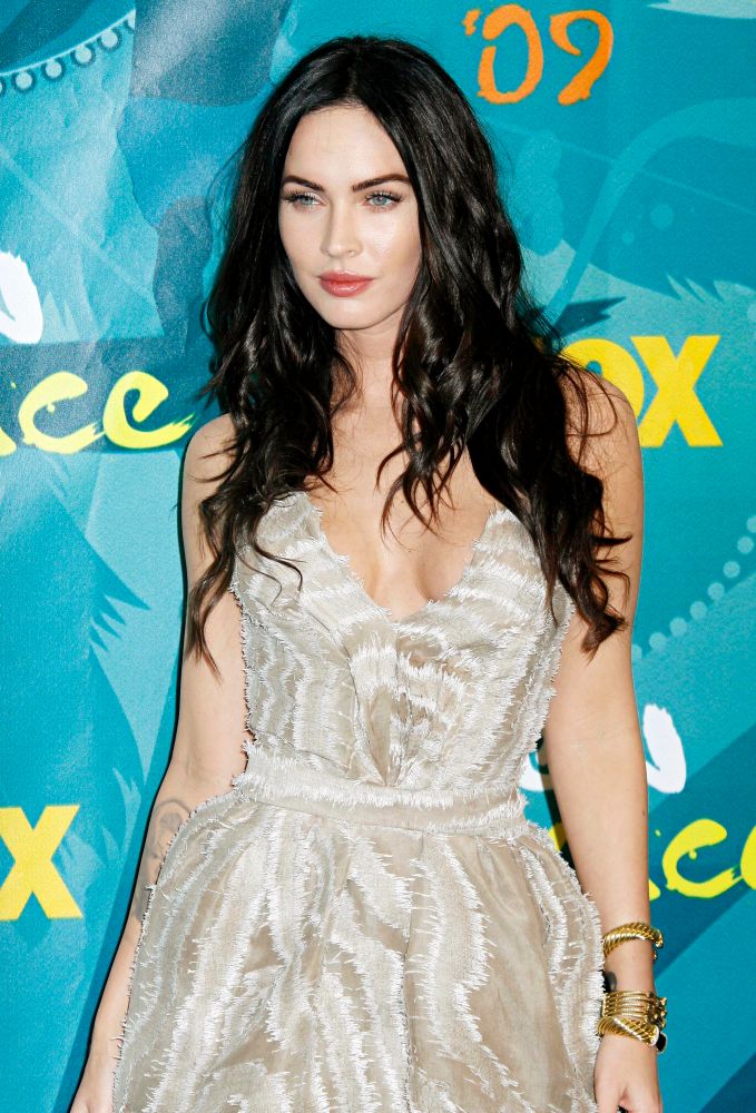 megan fox before and after surgery pictures 2010. Megan Fox: Plastic Surgery
