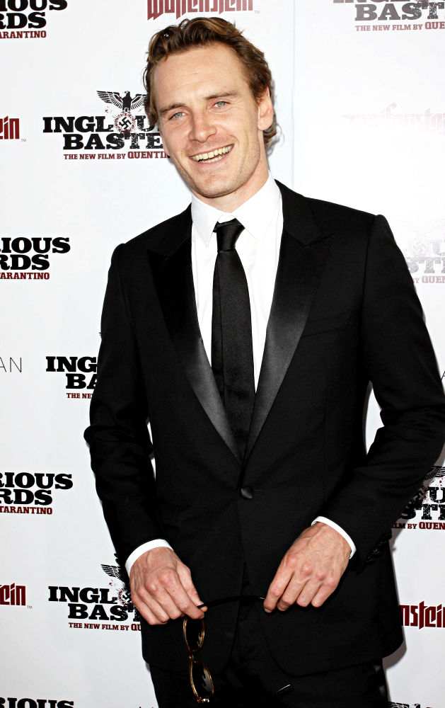 Los Angeles Premiere of Inglourious Basterds - Arrivals