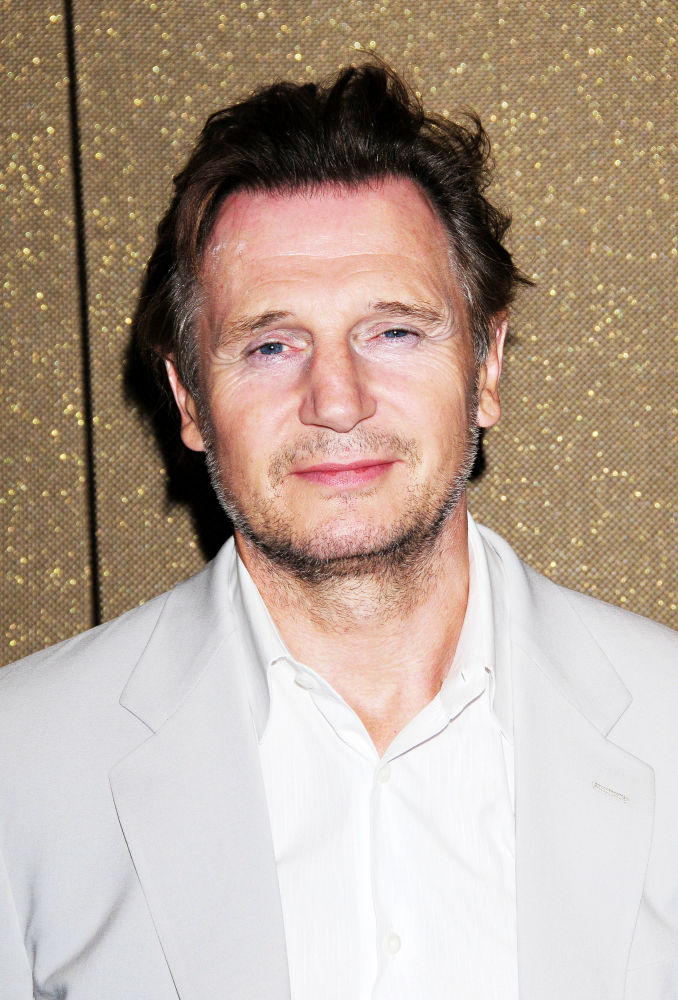 Liam Neeson - Photo Actress