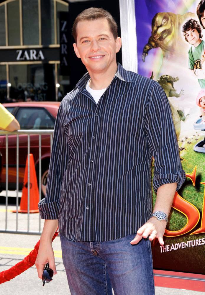Jon Cryer