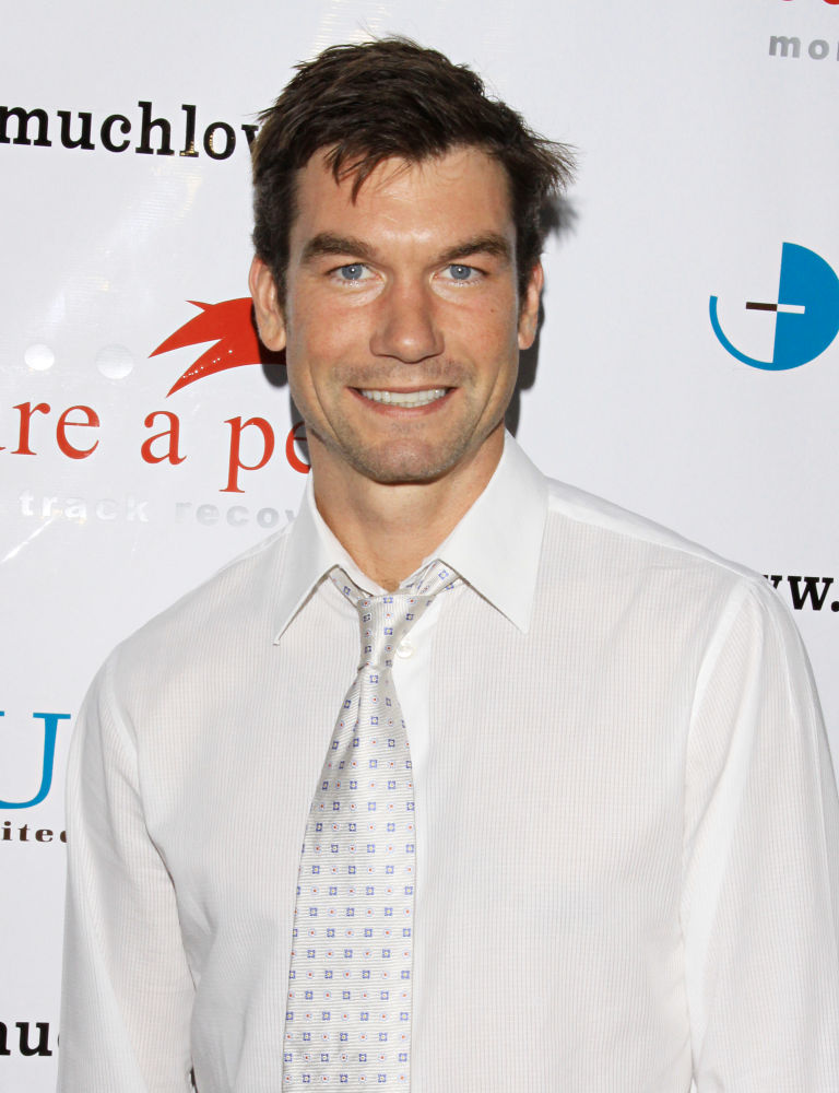 Jerry O'Connell Goes to Southwe...