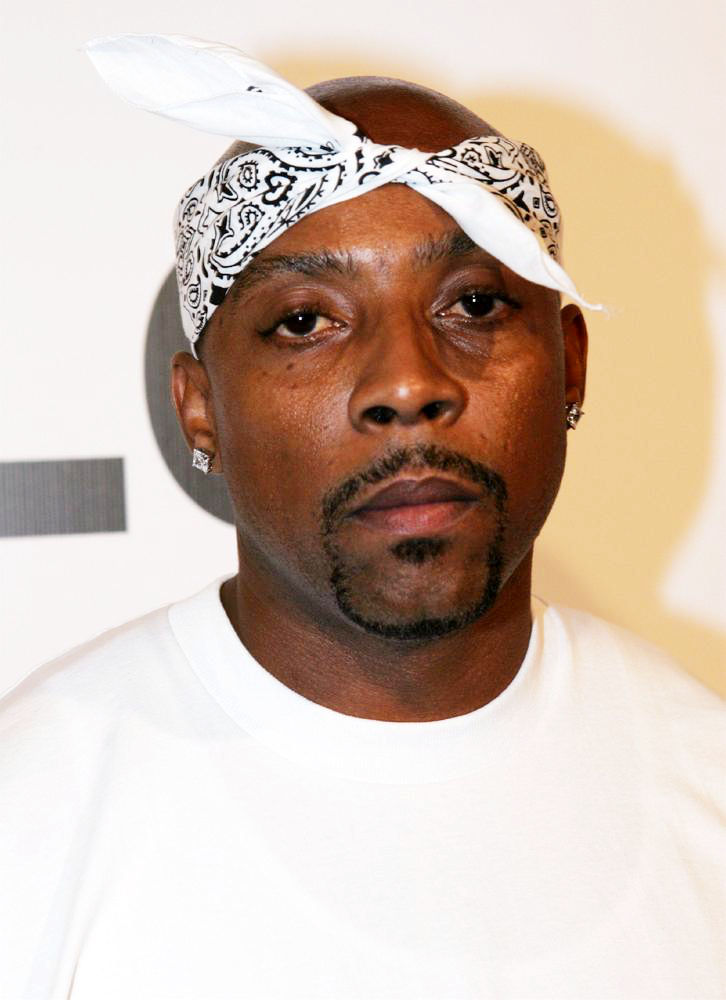 nate dogg death photos. Nate Dogg