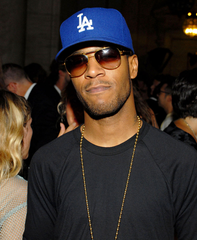 KID CUDI