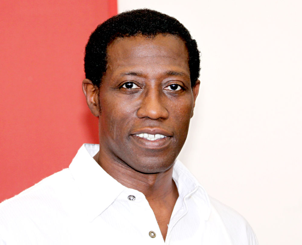 Wesley Snipes - Gallery