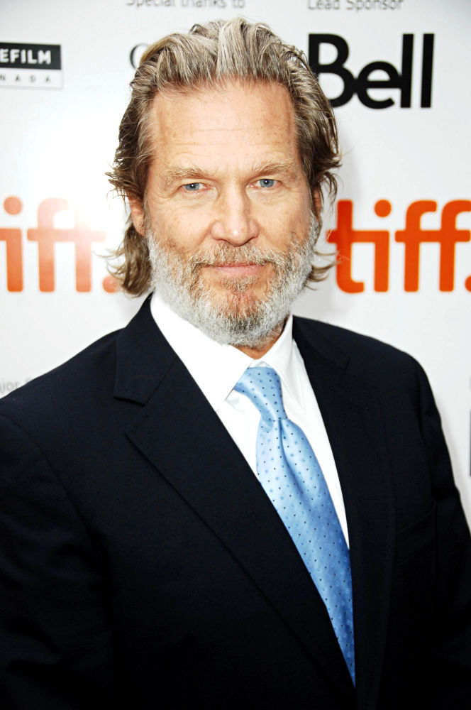 Jeff Bridges