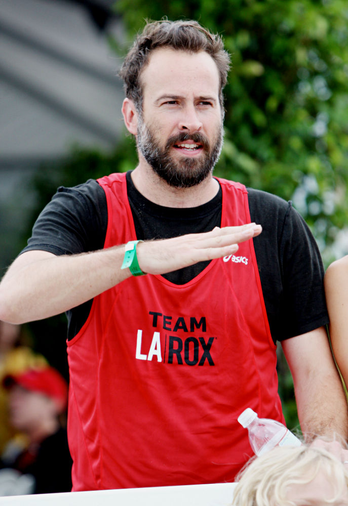 Jason Lee