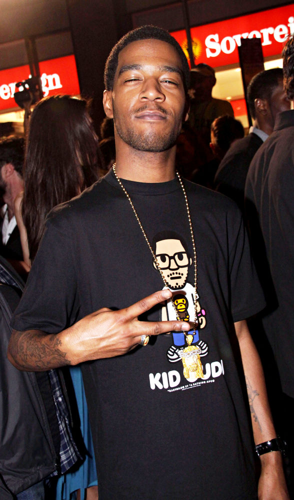2009 MTV Video Music Awards (VMA) - Arrivals