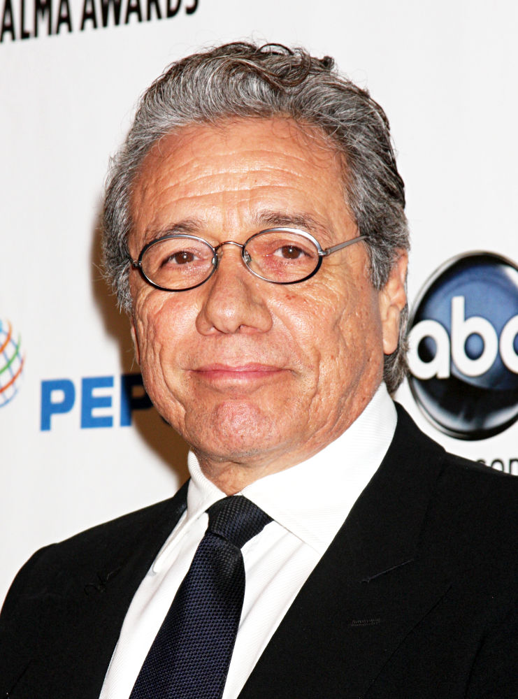 Edward James Olmos - Images Colection