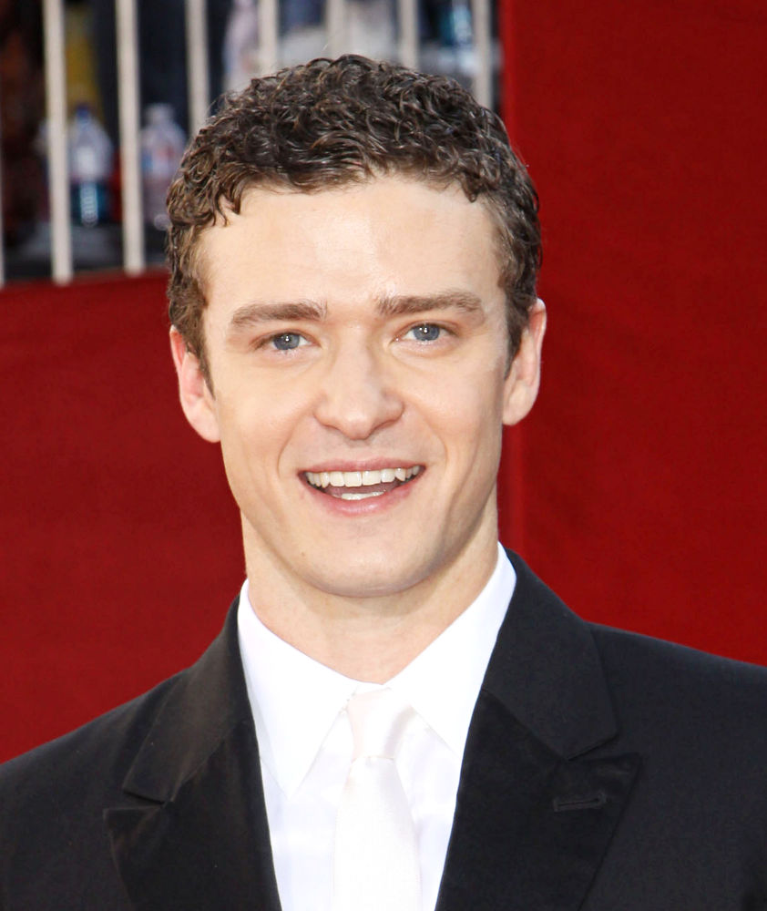 Justin Timberlake