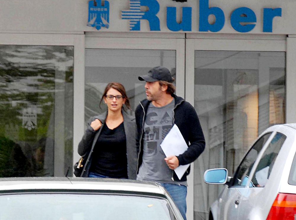 Penelope Cruz and Javier Bardem Welcome a Baby Boy Penelope Cruz And Javier Bardem Baby. Penelope Cruz and Javier Bardem Welcome a Baby Boy