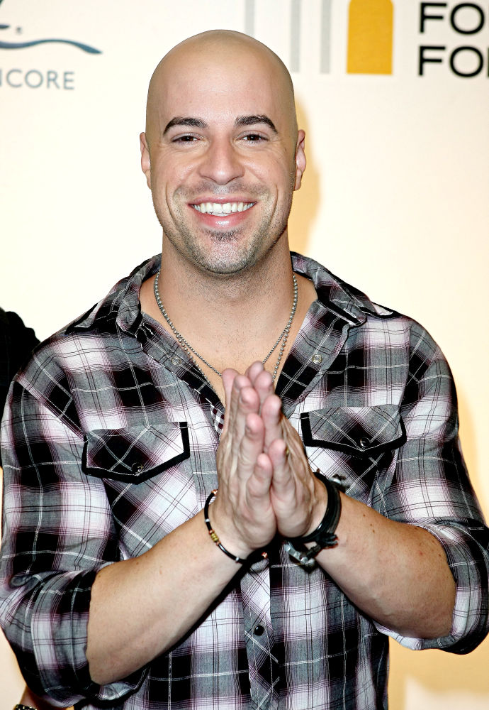 Chris Daughtry