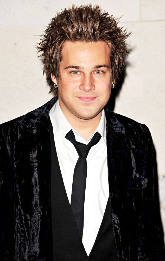 Ryan Cabrera