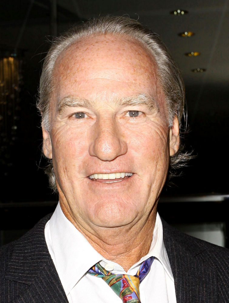 Craig T. Nelson Net Worth