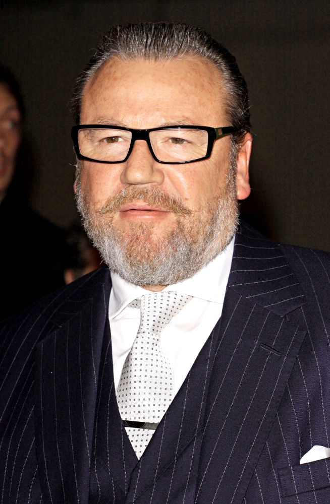 Ray Winstone Ray Winstone