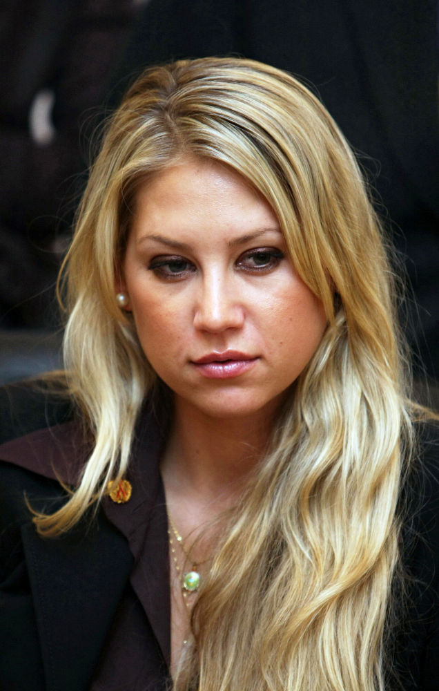 anna kournikova pictures. Anna Kournikova