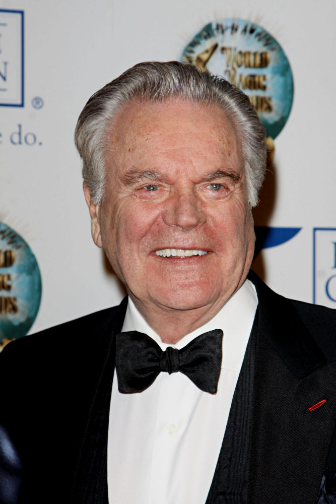 Robert Wagner