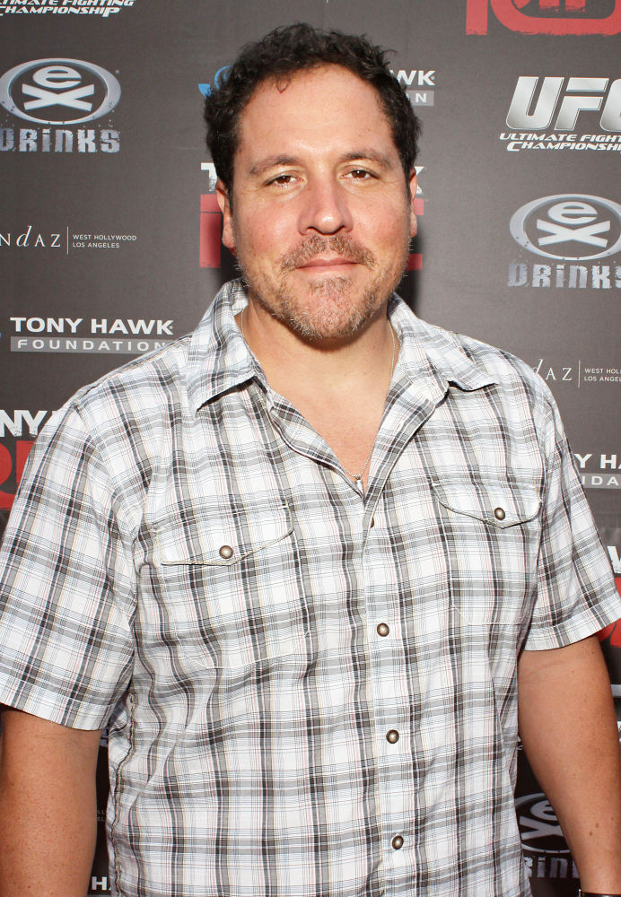 Jon Favreau