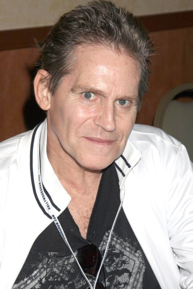 jeff conaway 2011. Jeff Conaway