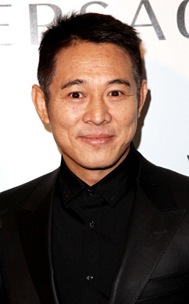 Jet Li - Photo Gallery