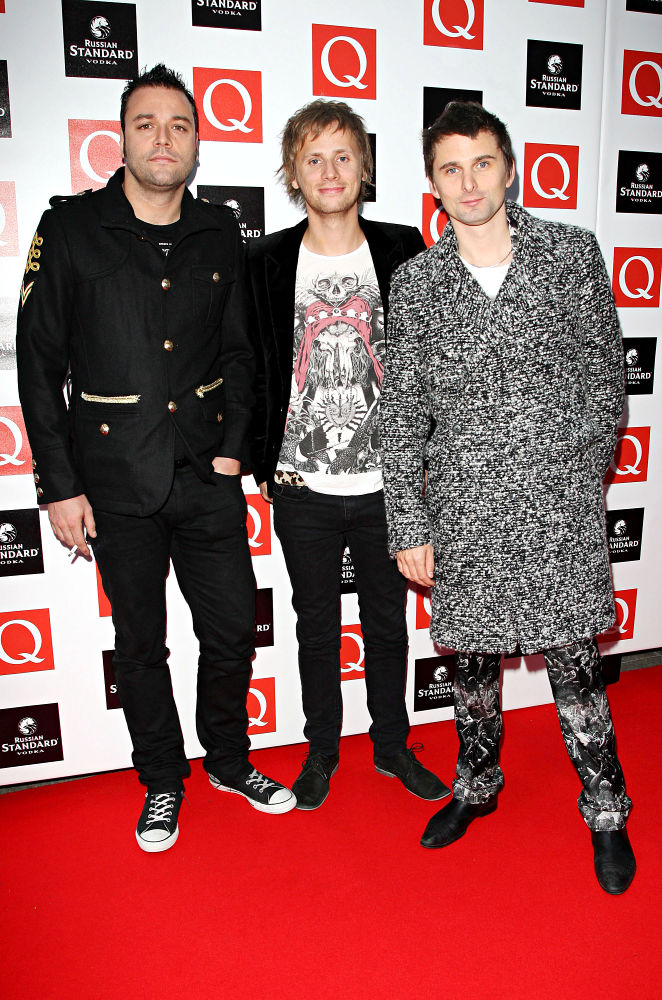 Muse Band Resistance
