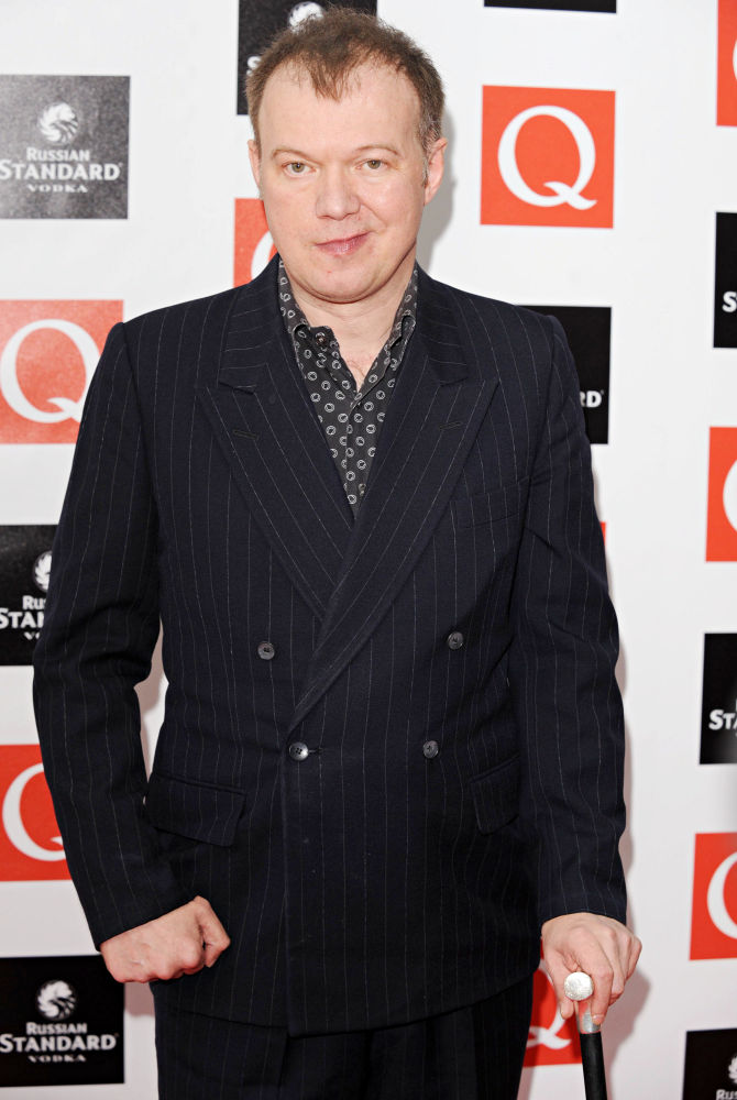 Edwyn Collins