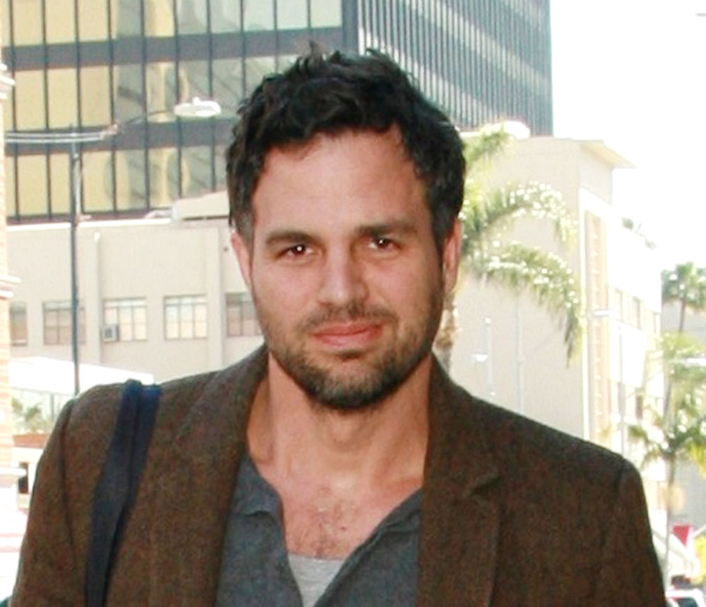 Mark Ruffalo