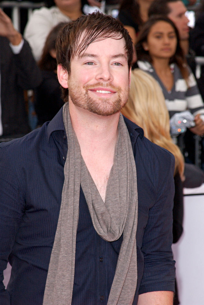 David Cook