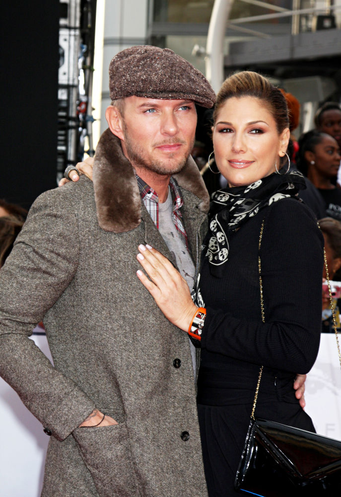 Daisy+fuentes+luis+miguel+2011