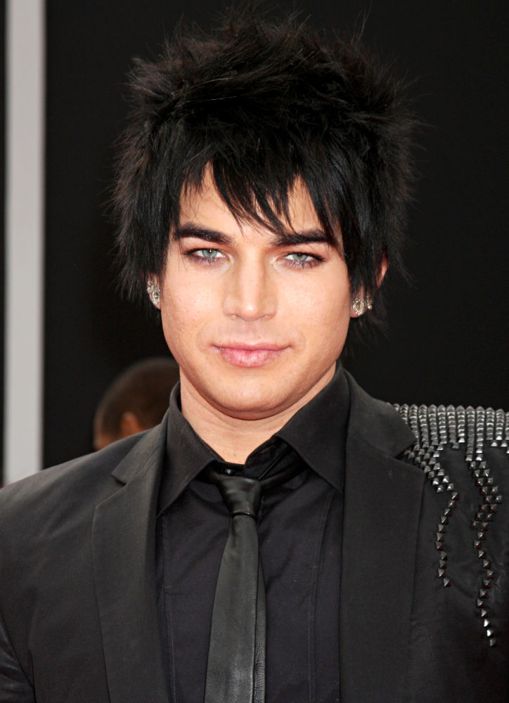 Adam Lambert Adam Lambert