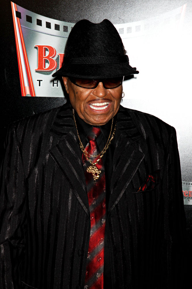 Joe Jackson