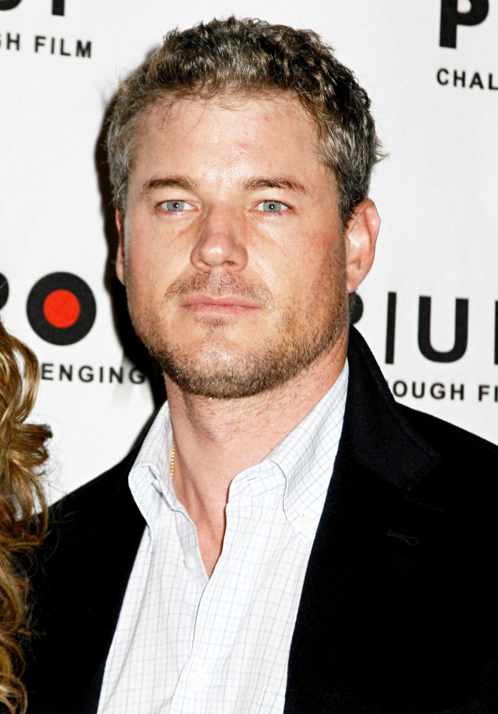 Eric Dane
