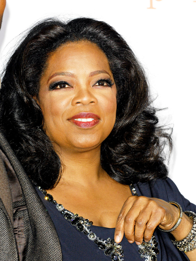 oprah winfrey show 2010. Oprah Winfrey#39;s Next Chapter: