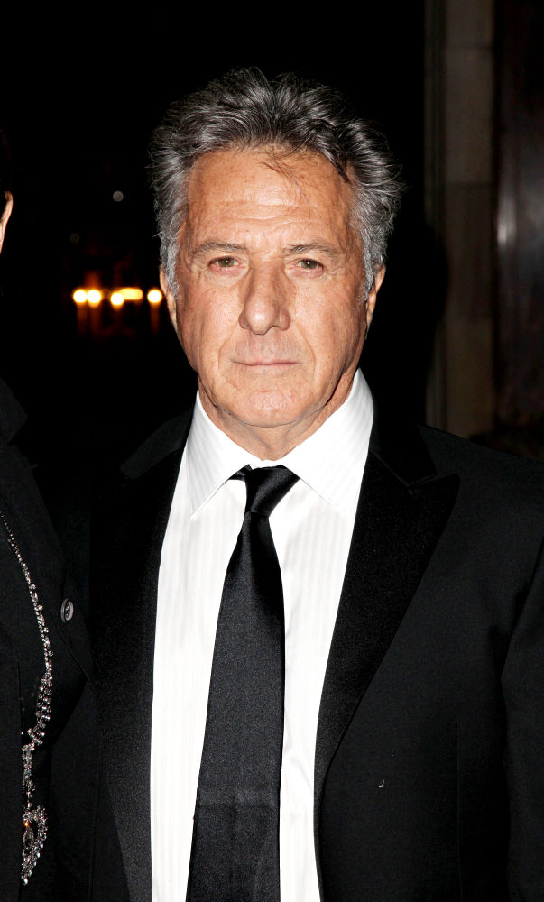 Dustin Hoffman to Be Gambling Addict in New TV Show