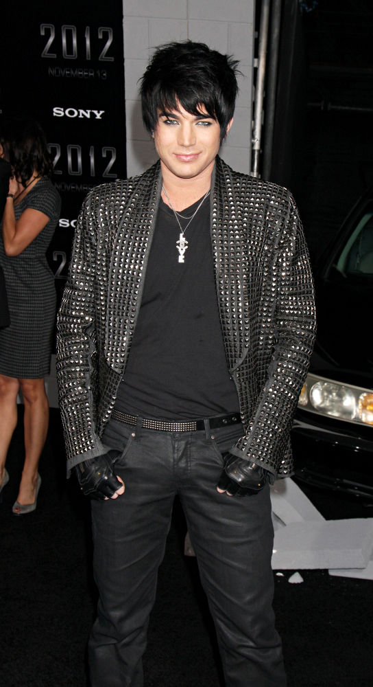 Los Angeles Premiere of '2012'
