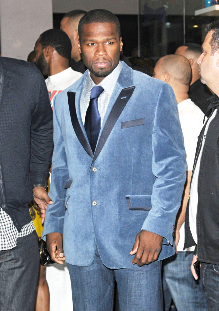 50 Cent