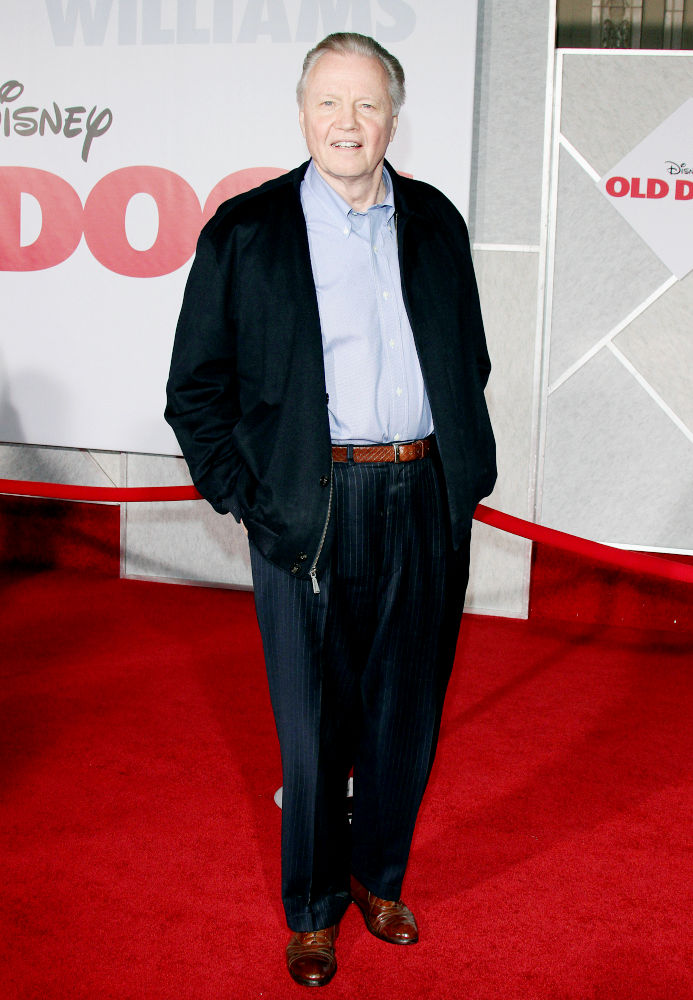 Jon Voight