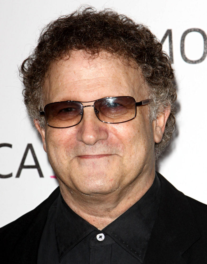 Albert Brooks