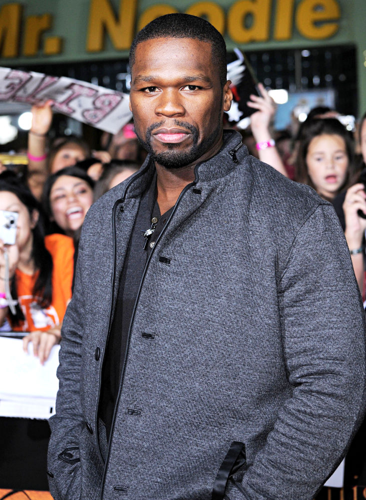50 Cent