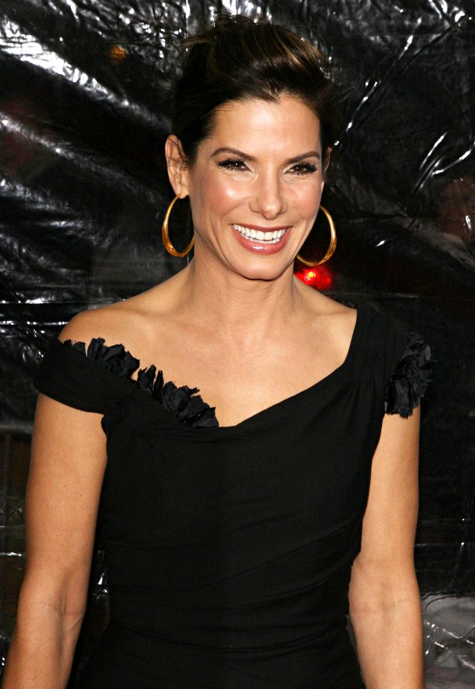 Sandra Bullock - Photos