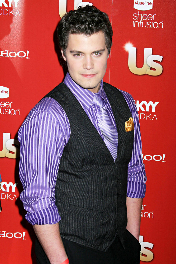Levi Johnston