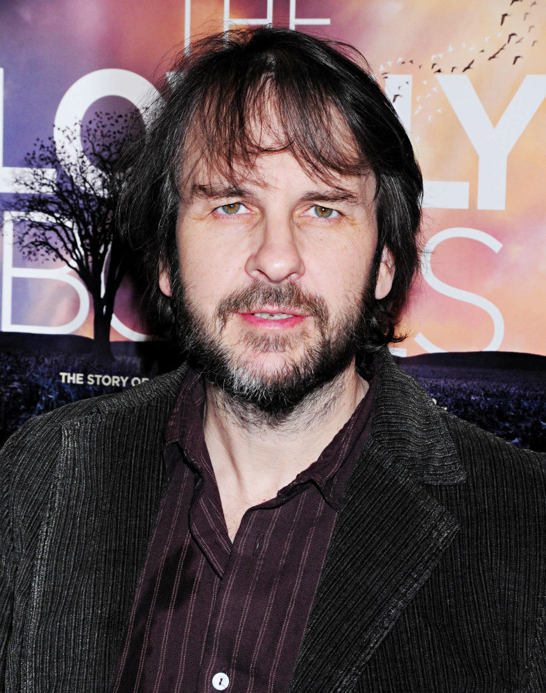 Special Screening of 'The Lovely Bones'
