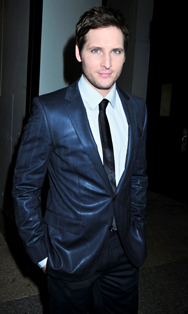 Peter Facinelli