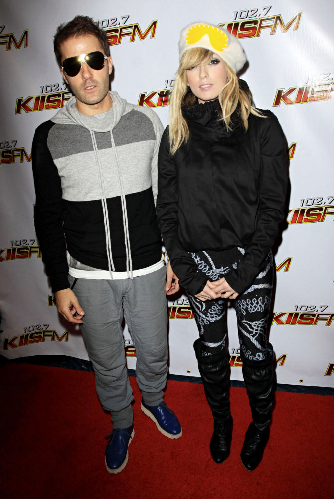 The band announce it when interviewed by NME for its Albums of 2010 issue, The band announce it when interviewed by NME for its Albums of 2010 issue,